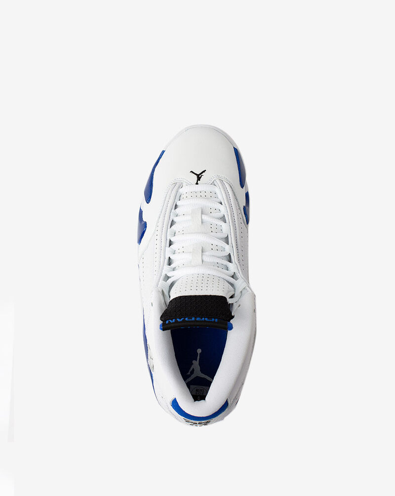 Jordan Retro Air Jordan 14 487471-104 White 5