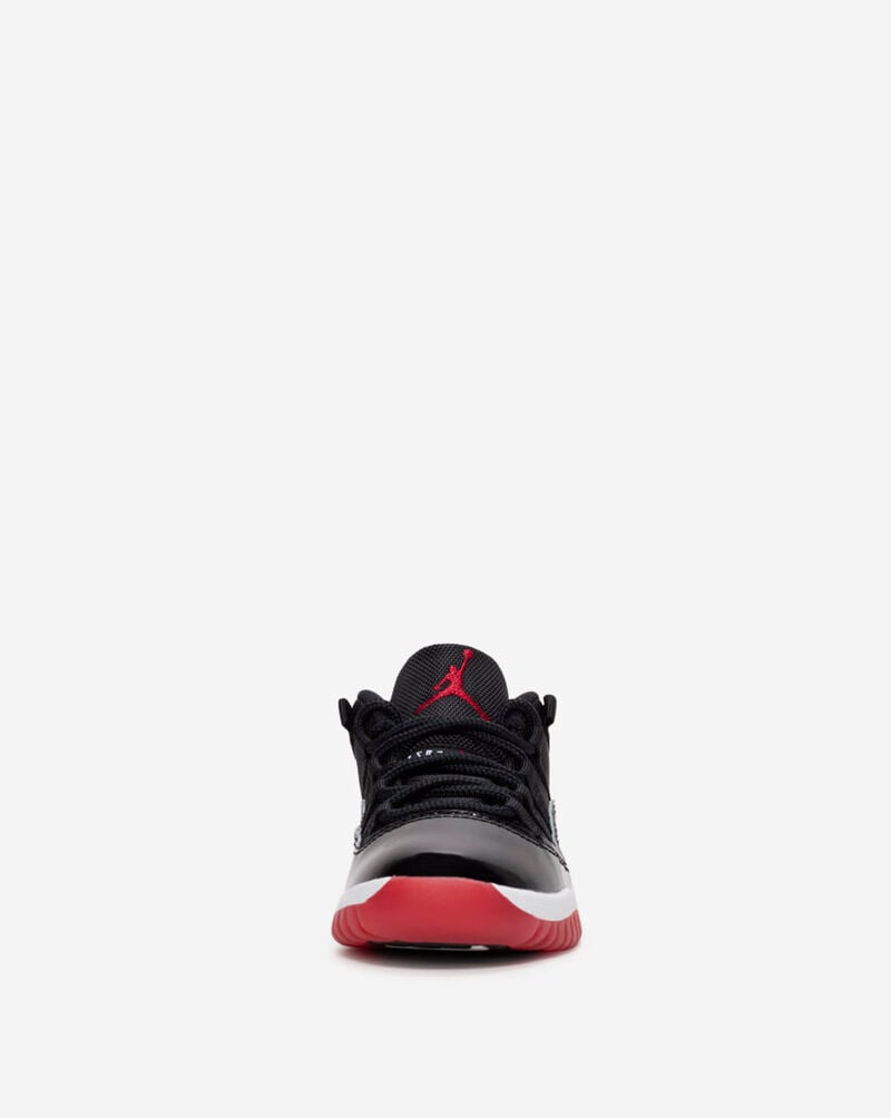 Jordan Little Kids' Air Jordan 11 Retro Low FV5116-006 Black 3