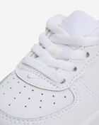 Nike Toddler Air Force 1 Low IF1674-100 White 8