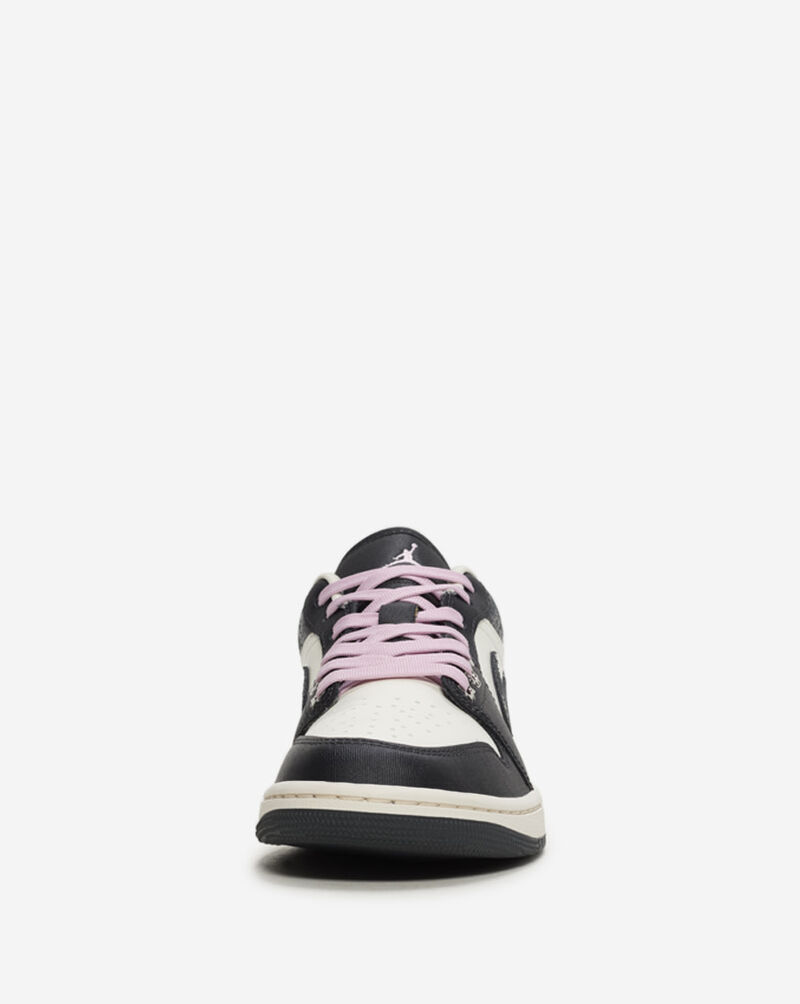 Jordan Air Jordan 1 Low SE II0595-001 Black 3