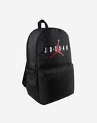 Jordan Backpack (23L) MA0880-023 Black 3