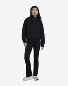 Nike Sportswear Tech Fleece High-Waisted Slim Pants FV7487-010 Black 4