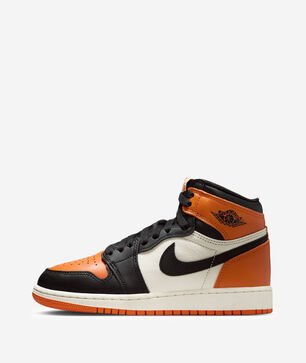 Big Kids' Air Jordan 1 Retro