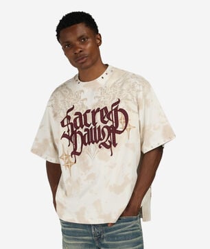 Sacred Dawn Tee