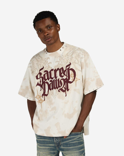 Sacred Dawn Tee