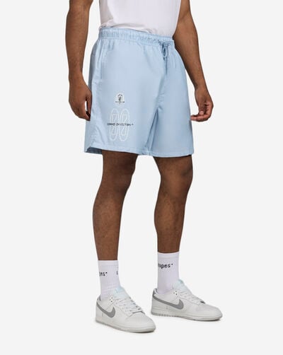 Club Flow Shorts