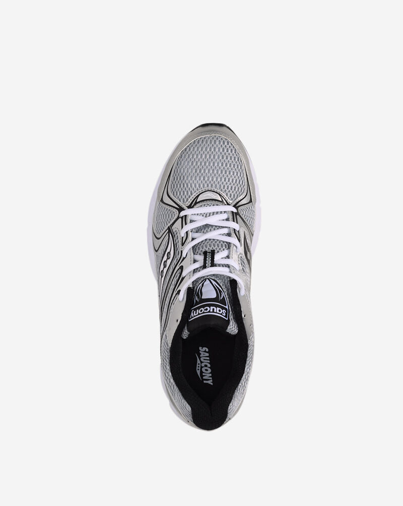 Saucony Ride Millennium S70812-70 silver 7