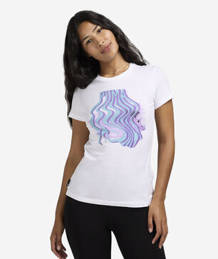 Classics Turn It Up Logp Tee