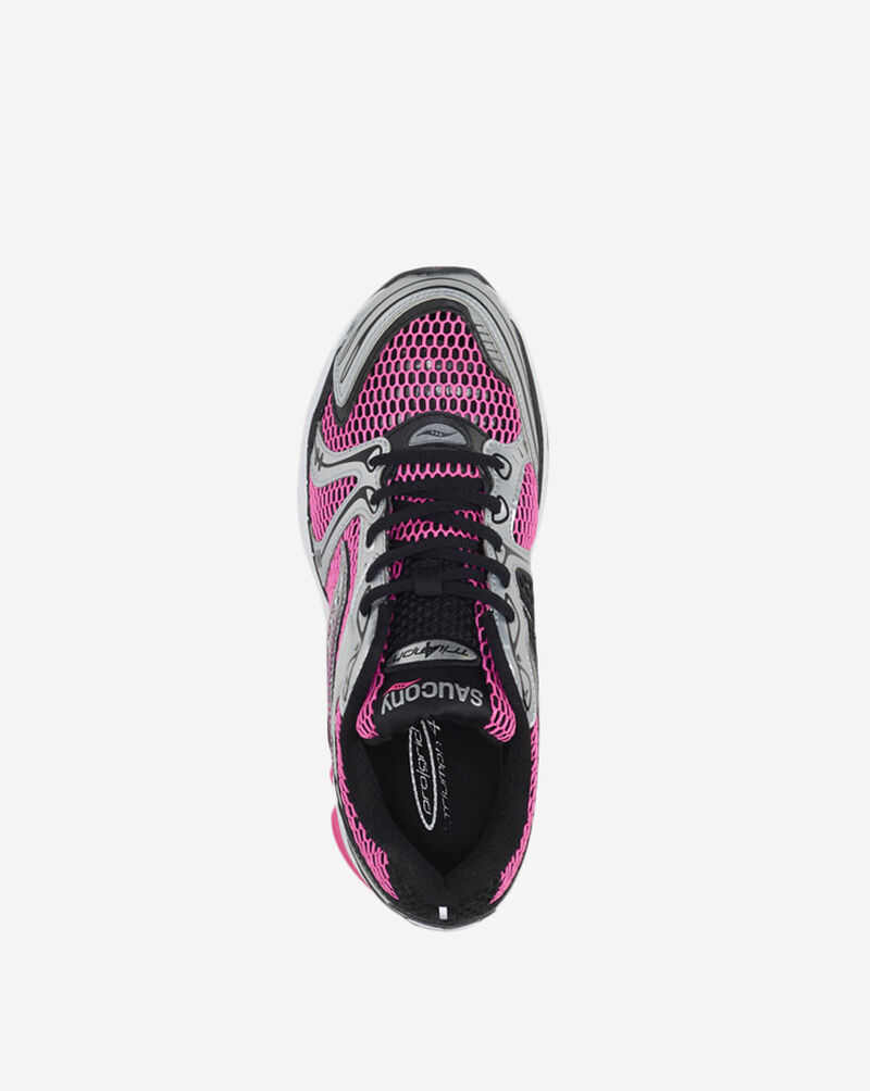 Saucony ProGrid Triumph 4 S70704-8 Pink 7