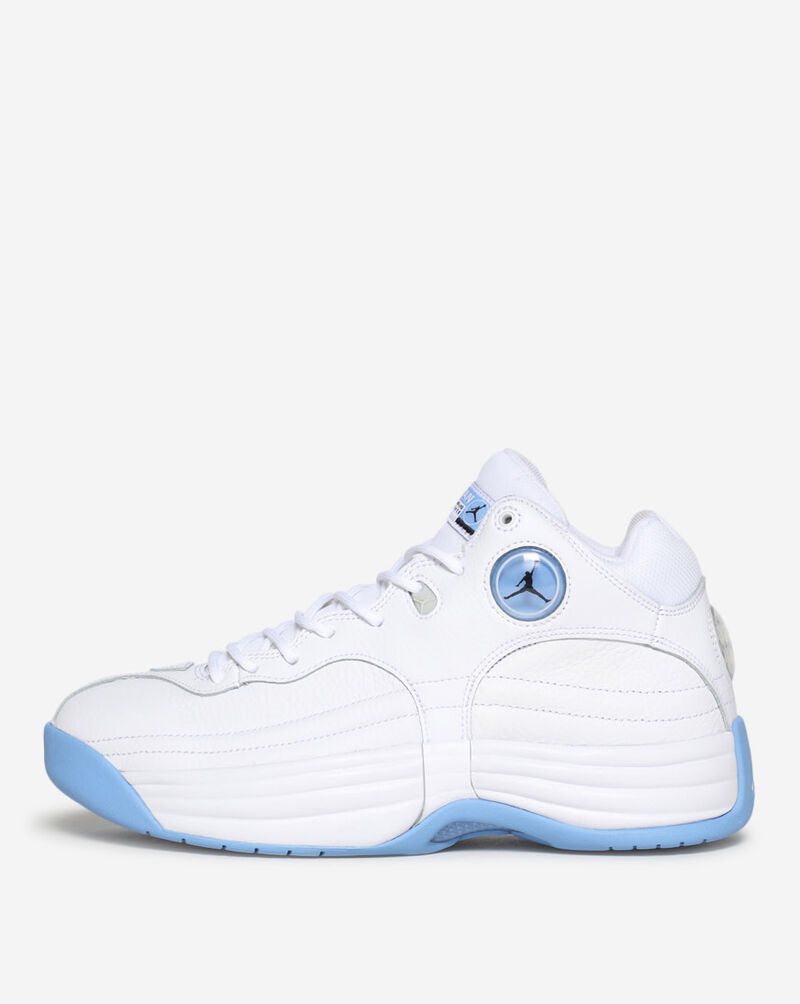 Jordan Jumpman Team I FV3928-101 White 1