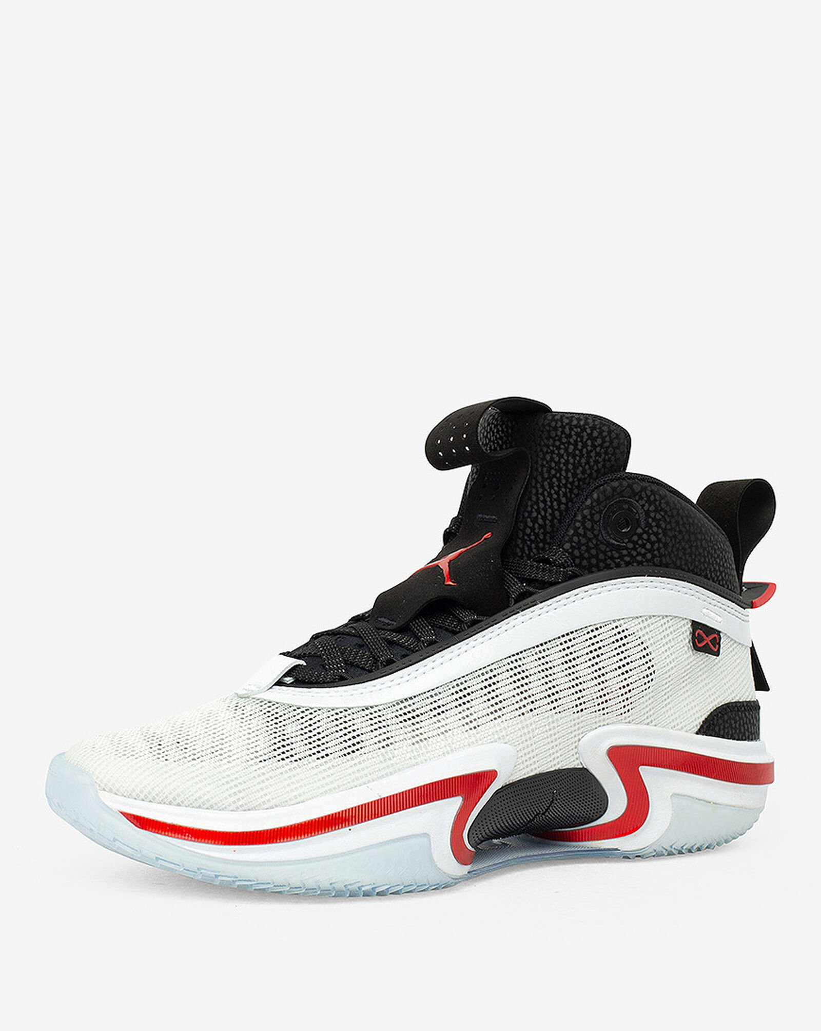 xxxvi jordan