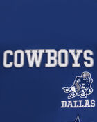 PRO STANDARD Dallas Cowboys Retro Classic Striped Tee FDC143511-DBL Blue 4