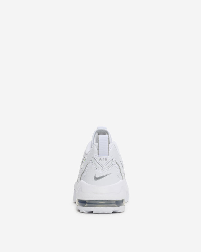 Nike Big Kids' Air DT Max '96 Low IR4714-100 White 5