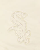 Chicago White Sox Neutral Twill Jacket 