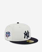 59Fifty New York Yankees Retro Fitted Hat