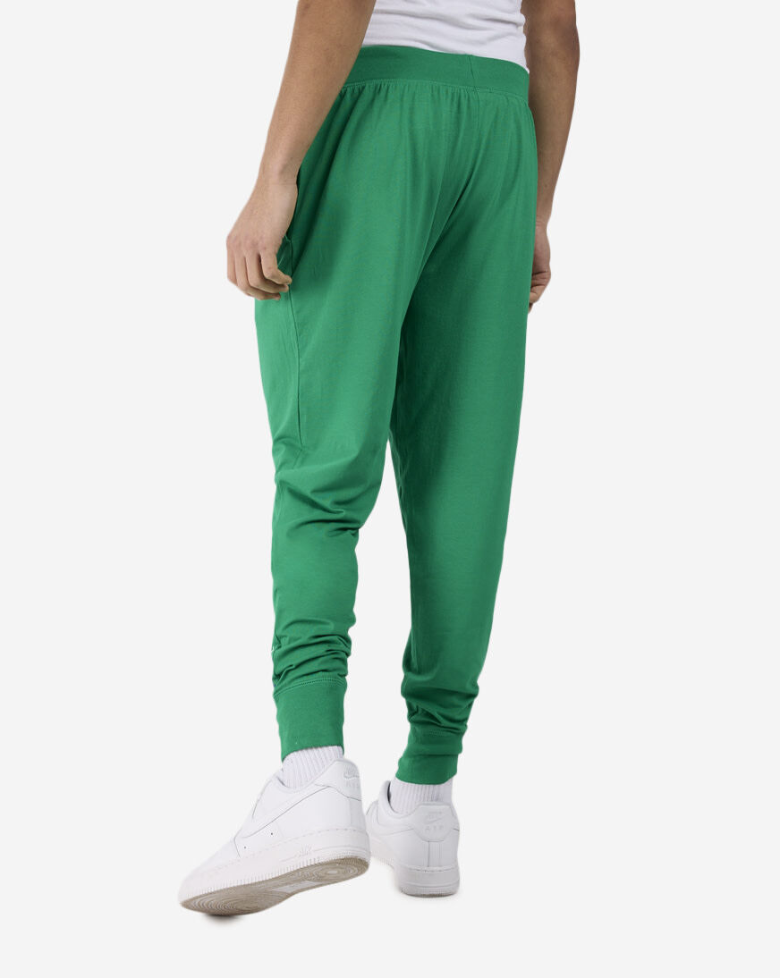 【★秋に人気★Polo Ralph Lauren ★ロゴSweat Pant】グリーン Shop Polo Ralph Lauren Logo Joggers PF23FR-AW1T green