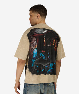 No Glory Tee
