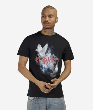 Elevate Doves Tee