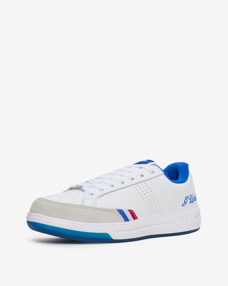Reebok G-Unit G6 100289469 White 2