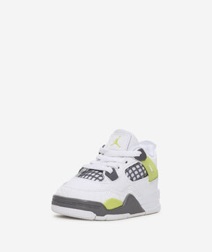 Toddler Air Jordan 4 Retro