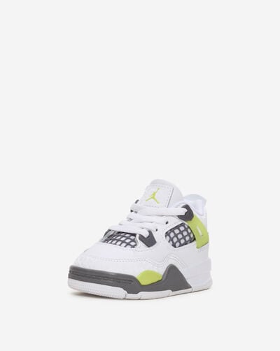 Toddler Air Jordan 4 Retro Toddler Air Jordan 4 Retro