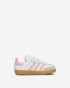 adidas Toddler Samba OG JP5488 White 4