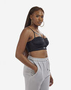 Cardi B Bralette