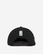 9Fifty NBA '24 Boston Celtics Champs Snapback Hat