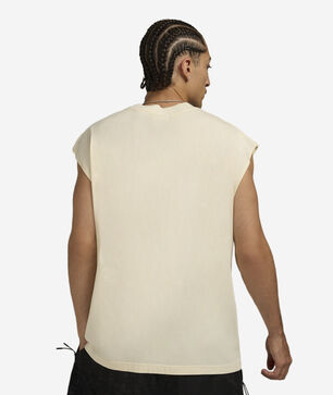 Block Party Cut-Off Tee