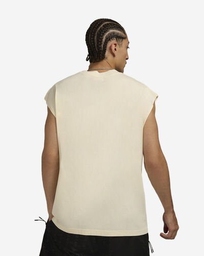 Block Party Cut-Off Tee