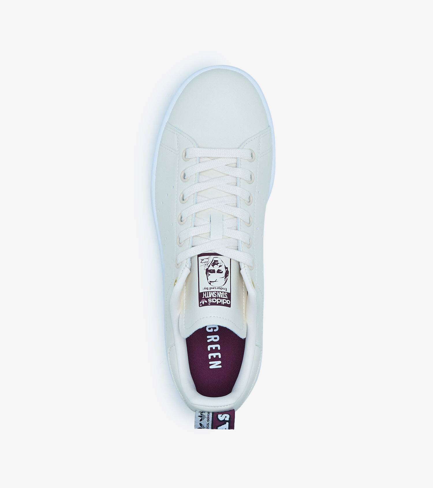 Shop adidas Stan Smith H00631 white | SNIPES USA
