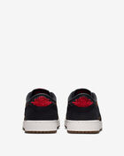 Jordan Big Kids' Air Jordan 1 Low OG "Laser" IV7010-001 Black 4