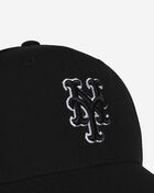 New York Mets Panda Pro Snapback Hat