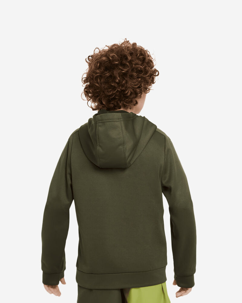 Grade School NSW Essential Graphic Hoodie