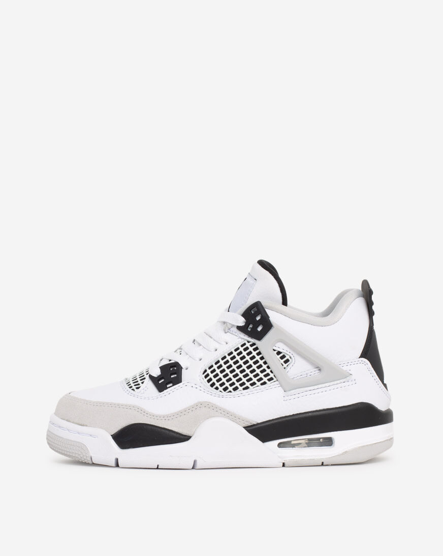 Snipes retro 4 clearance