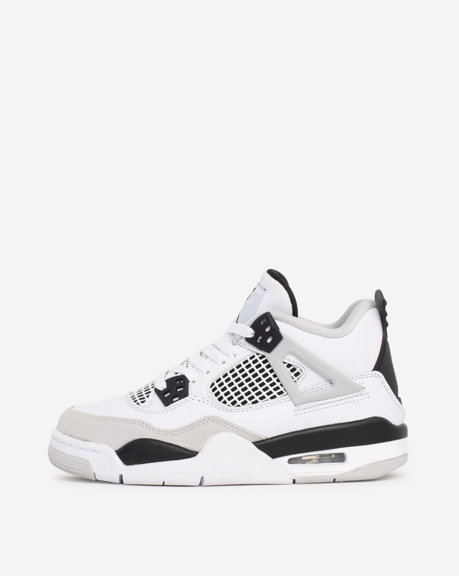 LOUIS VUITTON X JORDAN 4 Retro Sneakers - Ciska: Smart online shopping