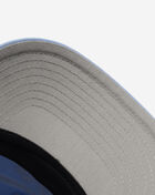 Mitchell  Ness New York Yankees Pro Pinch Swirl Snapback Hat HP14505-NYYBLUE Blue 4