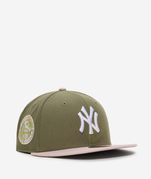 59Fifty New York Yankees Two Tone Fitted Hat