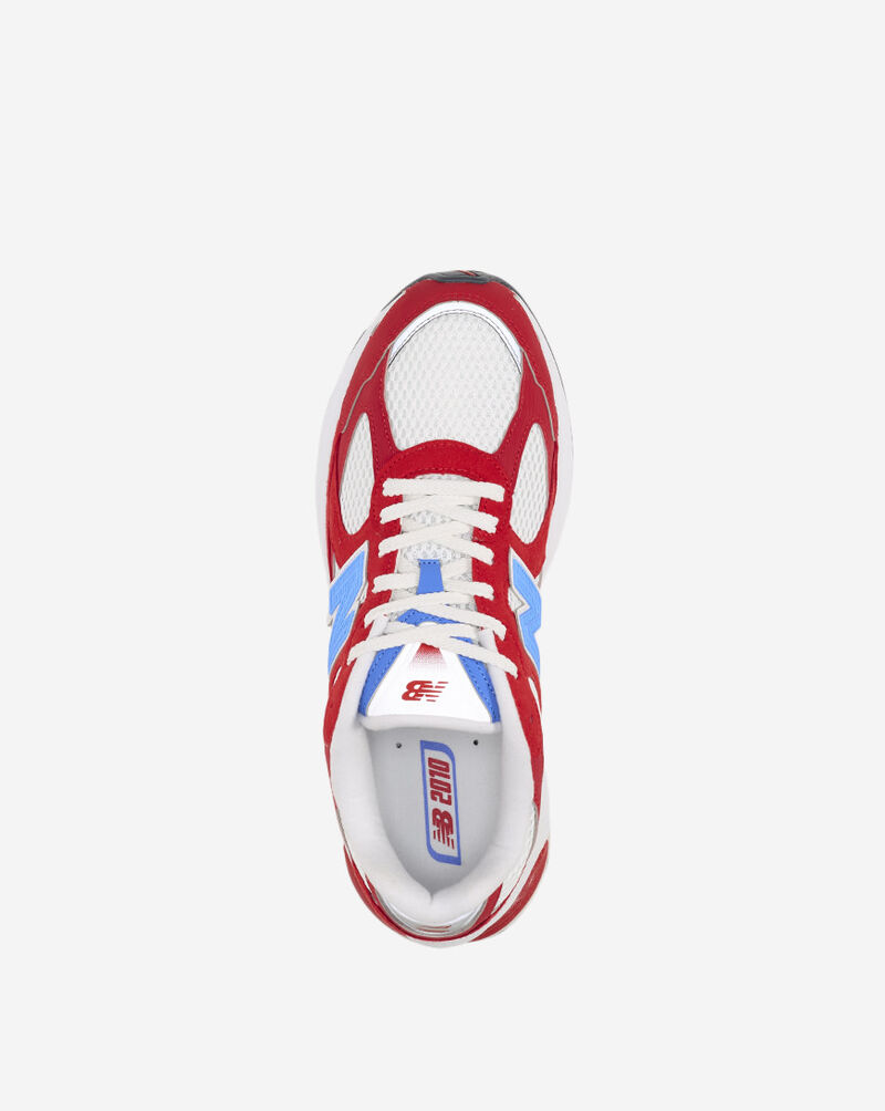 New Balance ABZORB 2010 U2010426 White 7