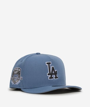 9Fifty Los Angeles Dodgers A-Frame Snapback Hat