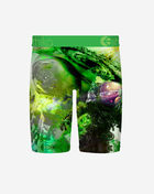 Ethika Emerald Orbit Briefs MSPAAB2626 Multi 3