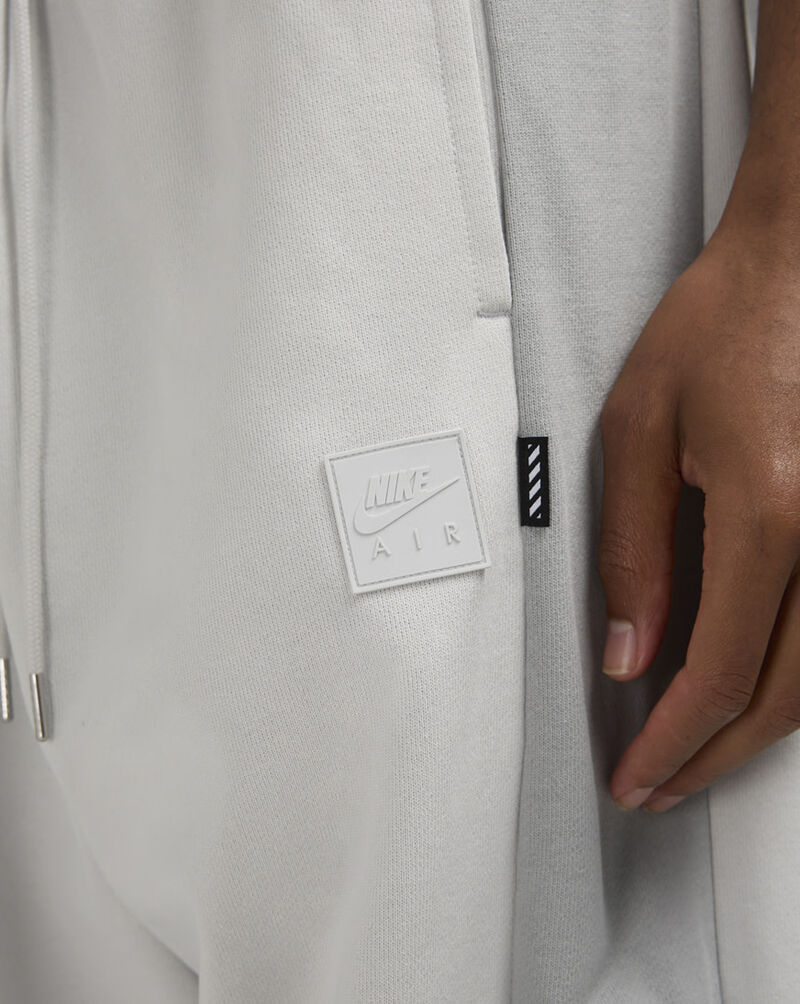 Nike Air Fleece Joggers HJ0291-009 Grey 3