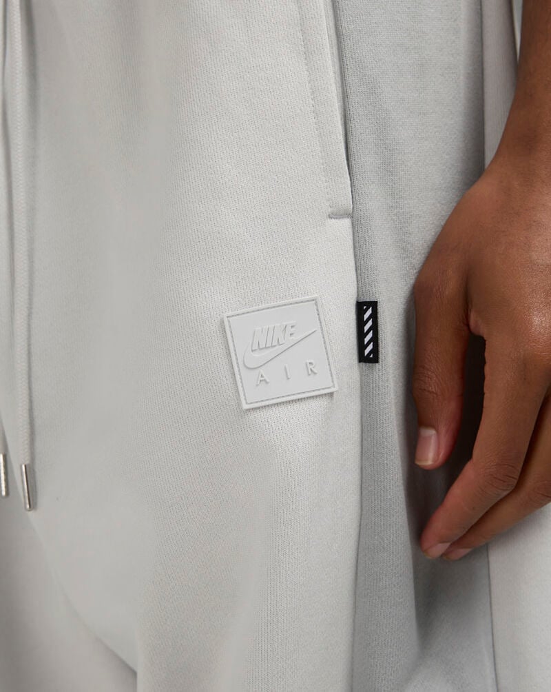 Nike Air Fleece Joggers HJ0291-009 Grey 3