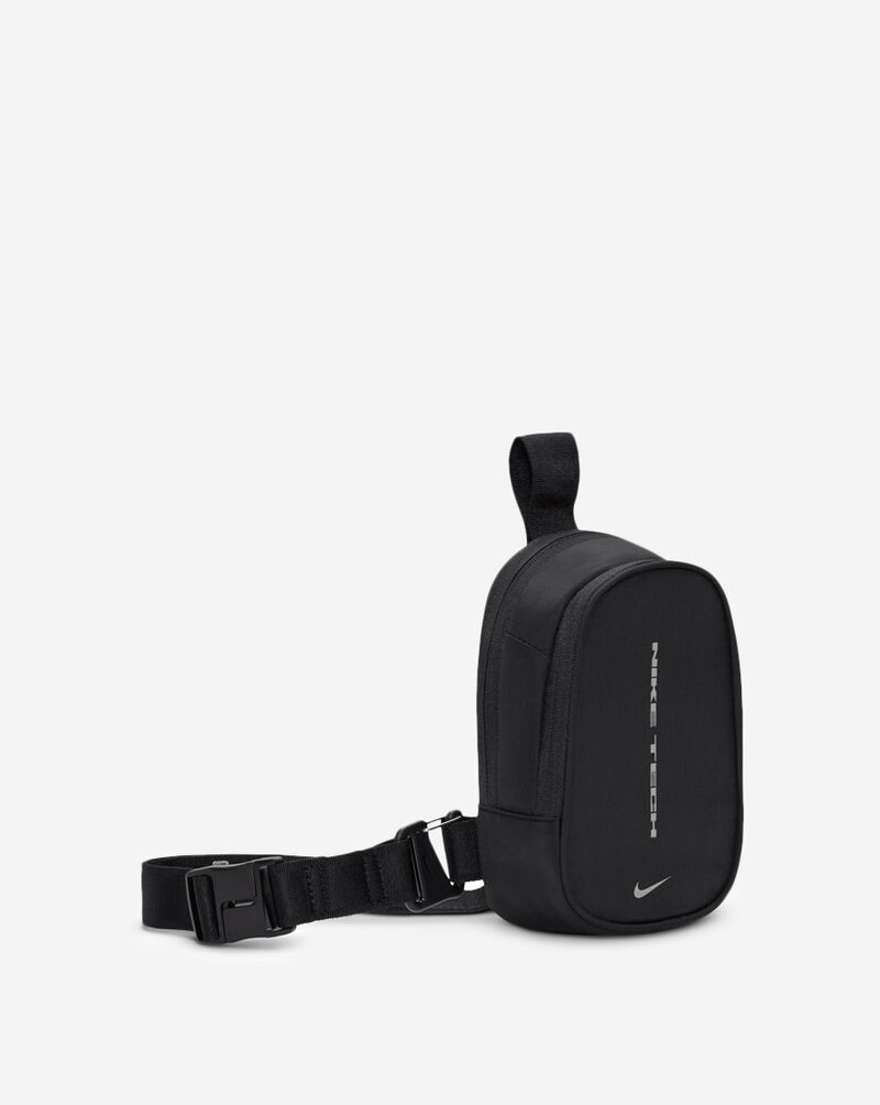 Nike Commute Tech Cross-Body Bag IU1421-010 Black 3