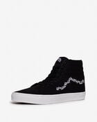 Vans Sk8-Hi  VN000Y18BMX Black 2