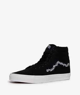 Sk8-Hi 