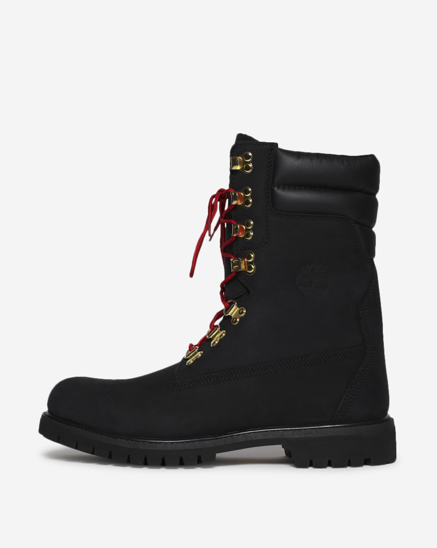 Super timberland 2025