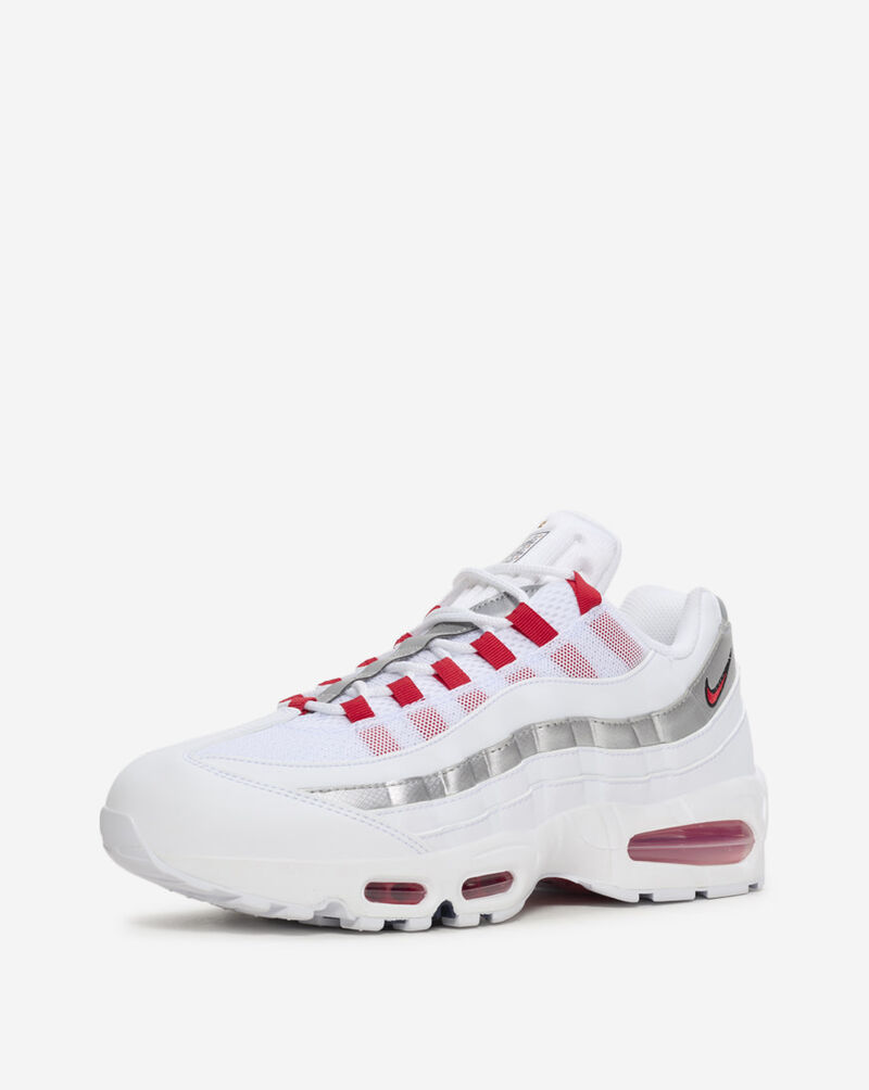Nike Air Max 95 SE IQ0176-100 White 2
