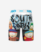 South Park Gang Briefs