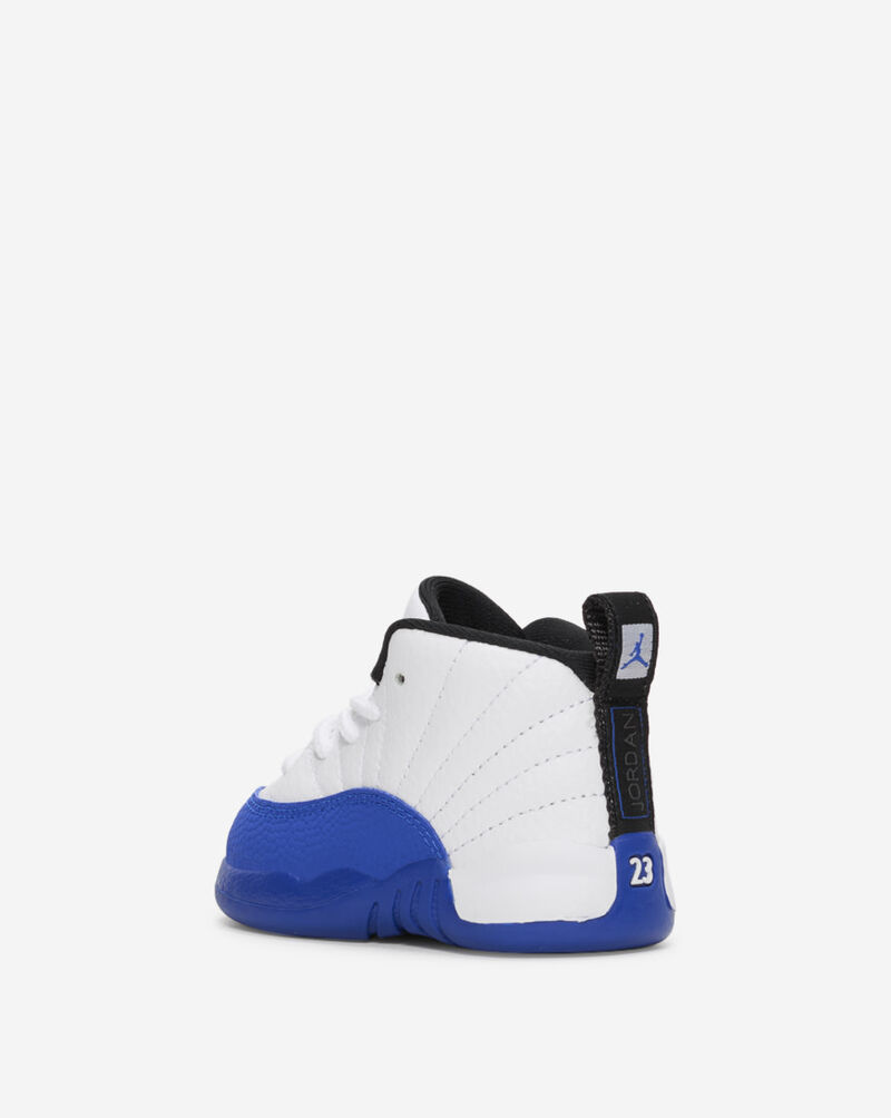 Jordan Toddler  Air Jordan 12 Retro 850000-140 Blue 8